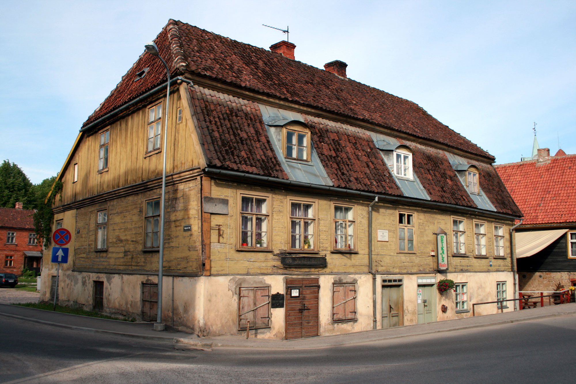 Kuldiga